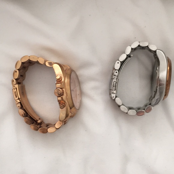 Michael Kors Watch Bundle - Picture 4 of 4